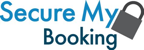 Secure booking. Things To Know About Secure booking. 